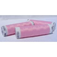 Butika.hu hobby webáruház - Amann Aspotex 120 poliészter varrócérna, 100m, Begonia Pink, 1056