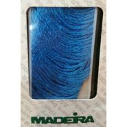 Butika.hu hobby webáruház - Madeira Decora osztott hímzőfonal - 1495 - Ocean blue