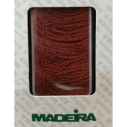 Butika.hu hobby webáruház - Madeira Decora osztott hímzőfonal - 1574 - Auburn