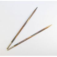 Butika.hu hobby webáruház - PRYM KnitPro Natural cserélhető kötőtűvég 7.0mm, 223330