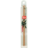 Prym Bamboo horgolótű japán bambuszból - 4.5mm/15cm, 195605