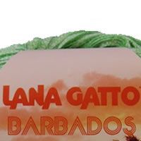 Lana Gatto Barbados kötő/horgoló fonal