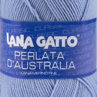 Lana Gatto, Perlata D'Australia kötőfonal