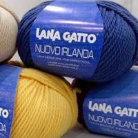 Lana Gatto, Nuovo Irlanda kötőfonal, 100% tiszta merinó | Butika.hu