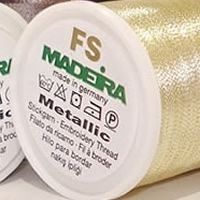 Metallic Madeira fémszálas cérnák - Butika.hu