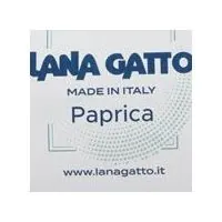 Lana Gatto Paprica kötőfonal, alpaka, gyapjú