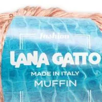Lana Gatto Muffin kötő/horgoló fonal