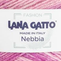 Lana Gatto Nebbia kötőfonal, merinó, selyem és baby alpaka | Butika.hu