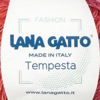 Lana Gatto Tempesta kötőfonal, gyapjú és pamut