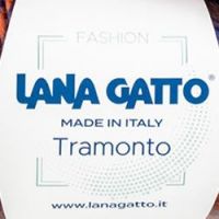 Lana Gatto Tramonto kötőfonal, gyapjú