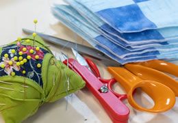 Hogyan kezdjem el a foltvarrást? Fedezd fel a foltvarrás (patchwork) lenyűgöző világát!