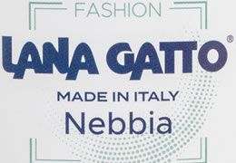 Ismerd meg a Lana Gatto Nebbia kötőfonalat
