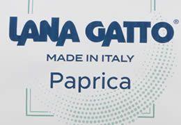 Ismerd meg a Lana Gatto Paprica fonalat